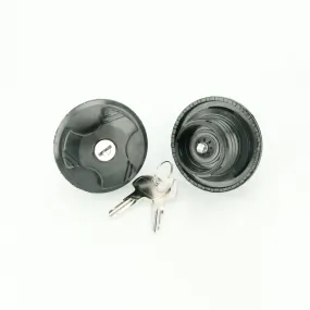 850 Estate Diesel Locking Fuel Cap AUG 1995 to DEC 1996