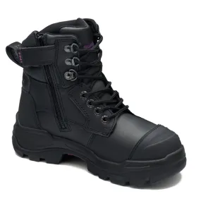 9961 Women's Rotoflex Safety Boots