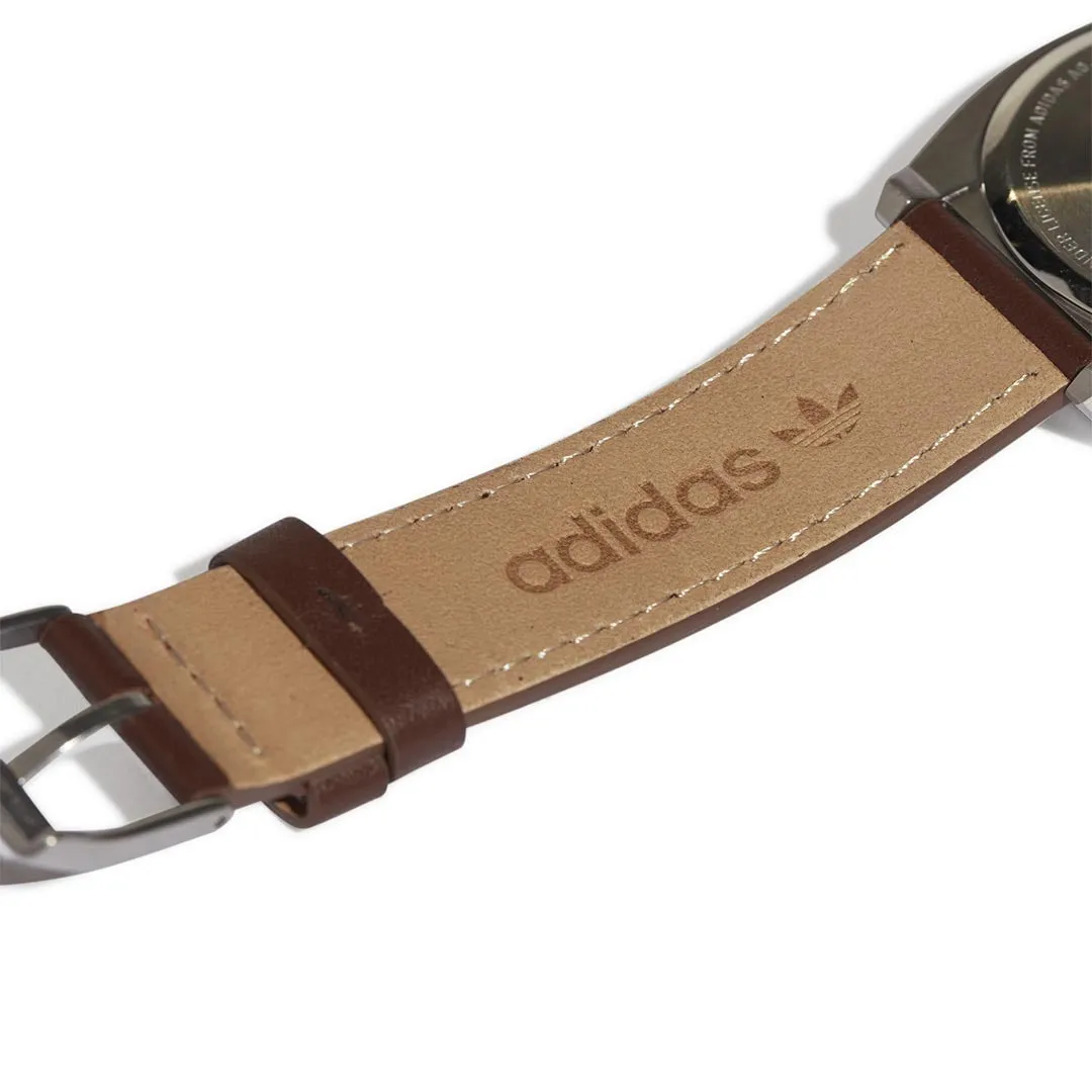 adidas - Code Two L Watch (GA8798)