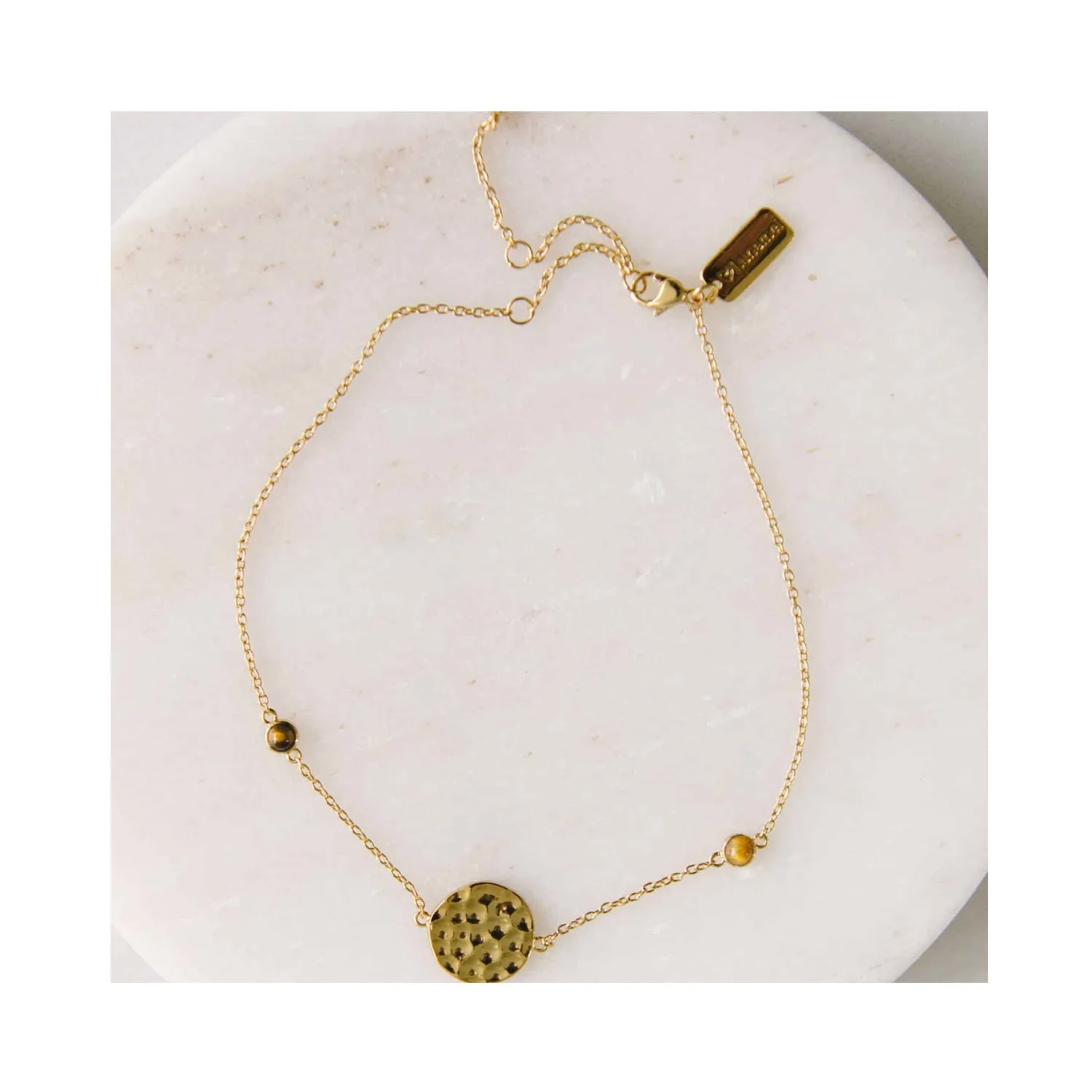 Anklet Atarah Gold