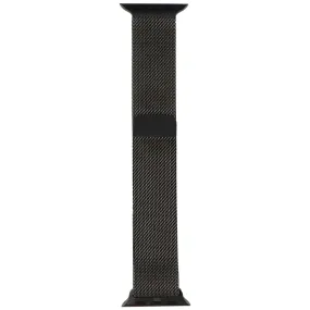 Apple (40mm) Milanese Loop Band for Apple Watch 38/40/41mm - Graphite