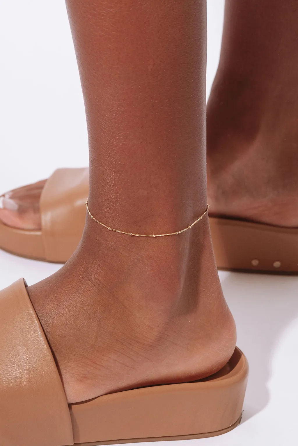 Aria Anklet