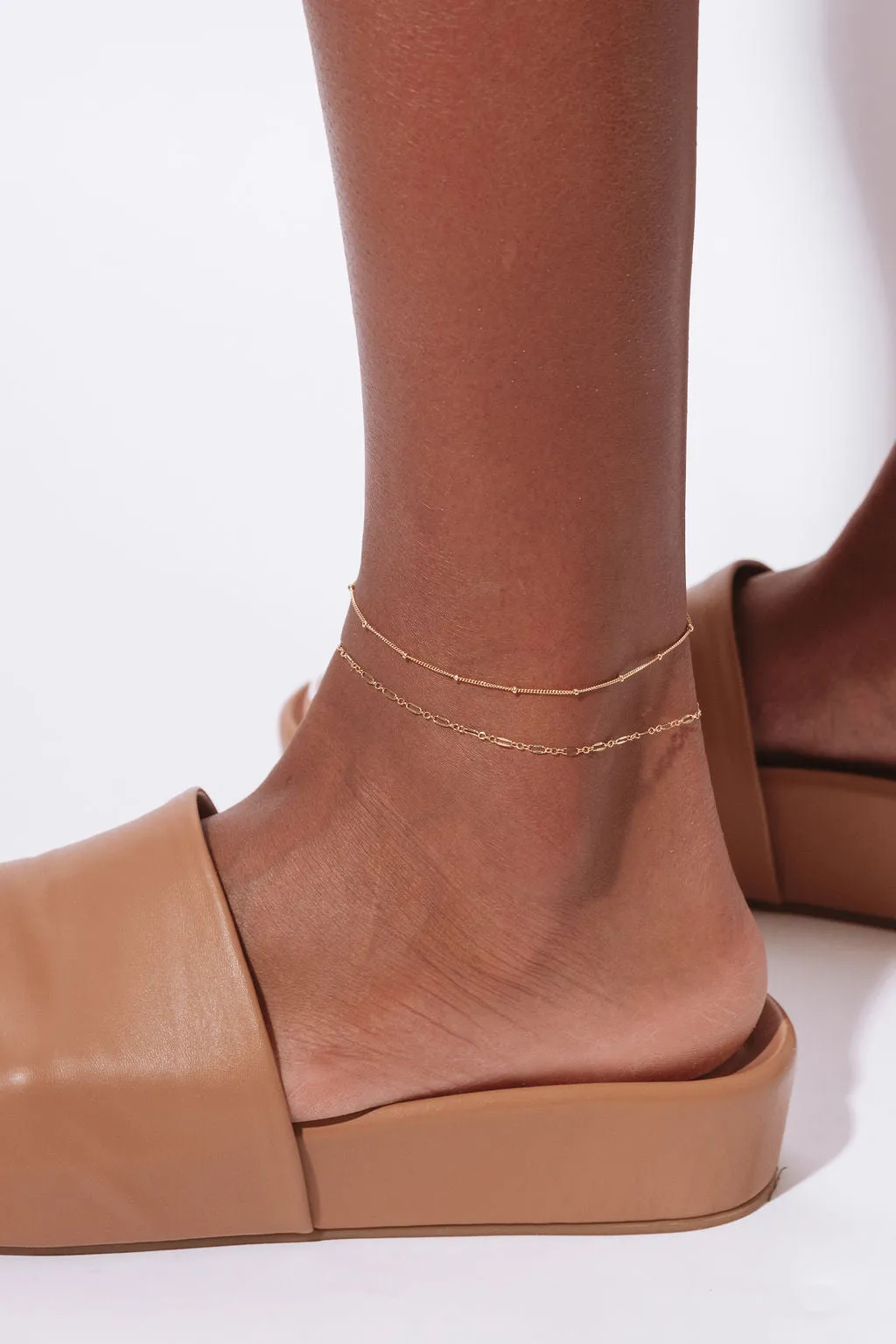 Aria Anklet