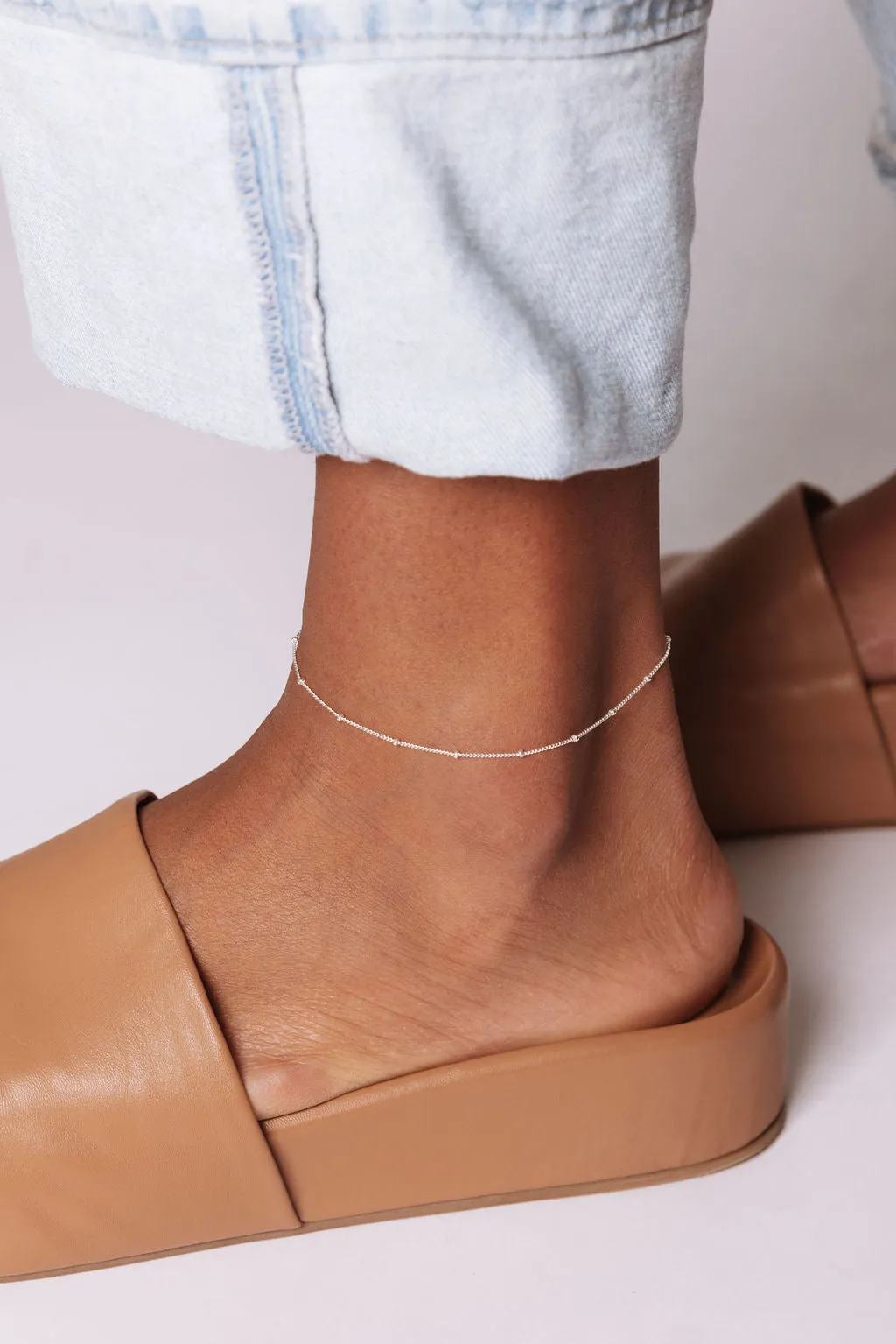 Aria Anklet