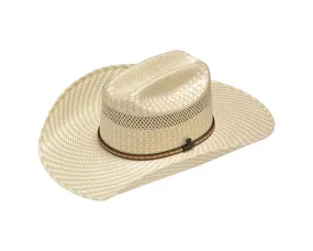 Ariat 30X Two-Tone Straw Hat