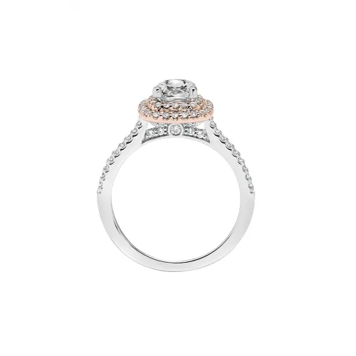 Artcarved Engagement Ring 31-V608EUR-E