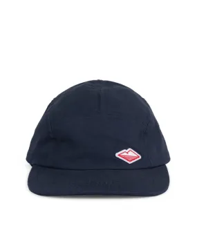 Battenwear Travel Cap Navy Twill