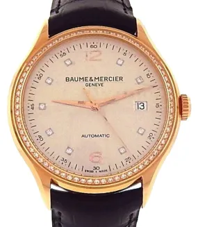 Baume & Mercier Clifton M0A10194