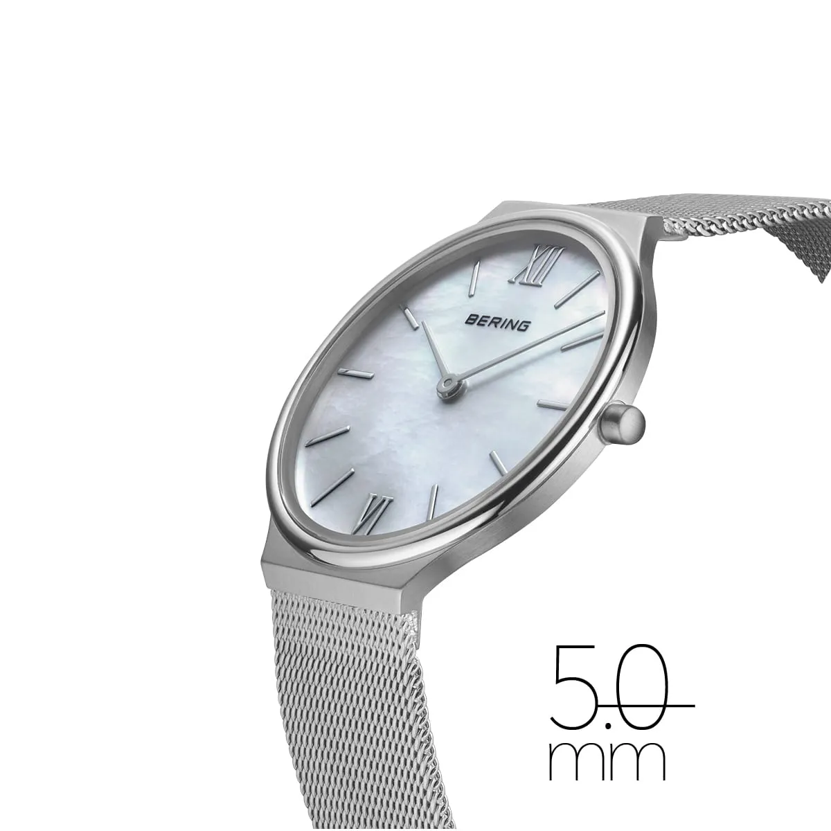 Bering Ultra Slim Collection 18434-000