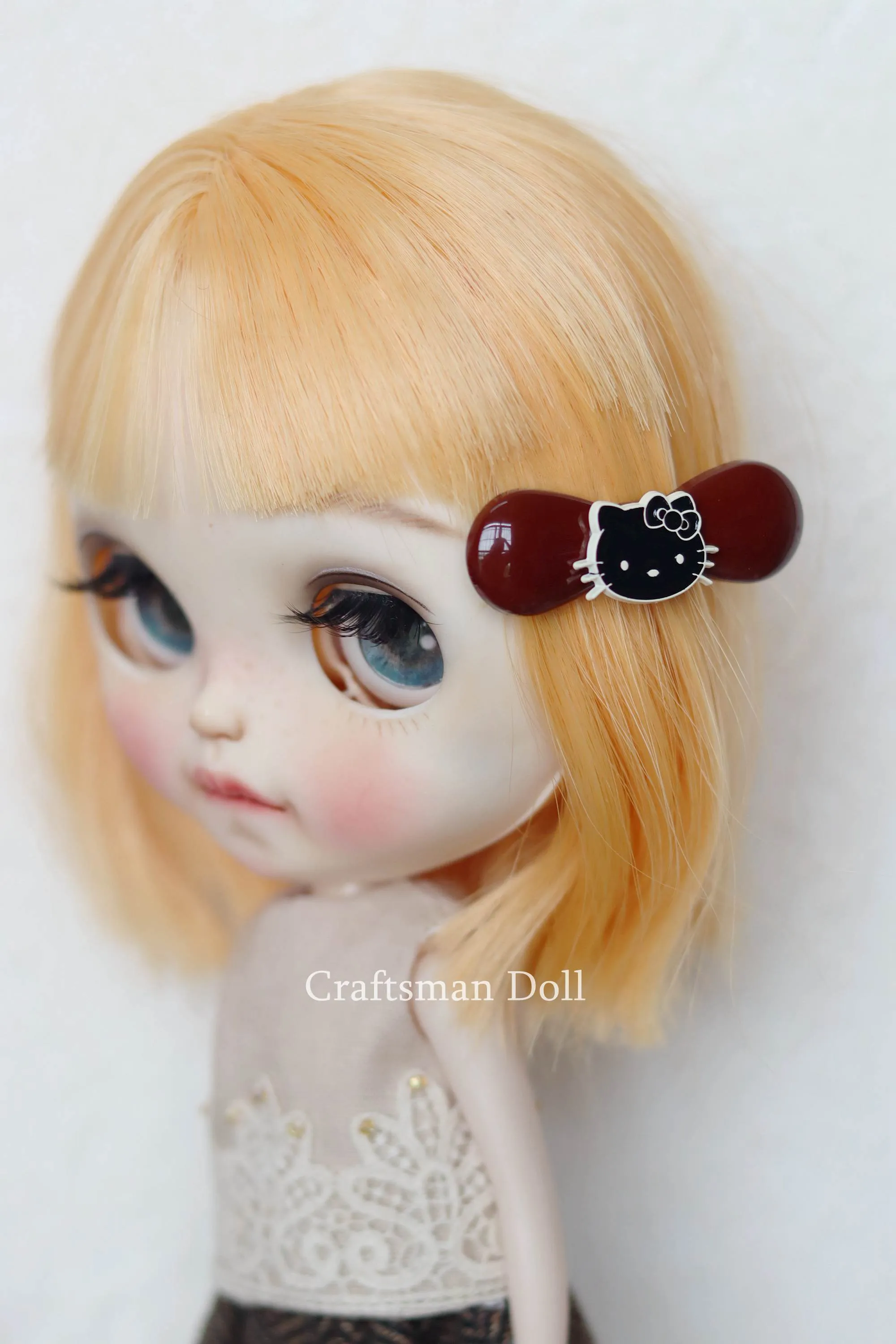 Blythe Hairpin/B492