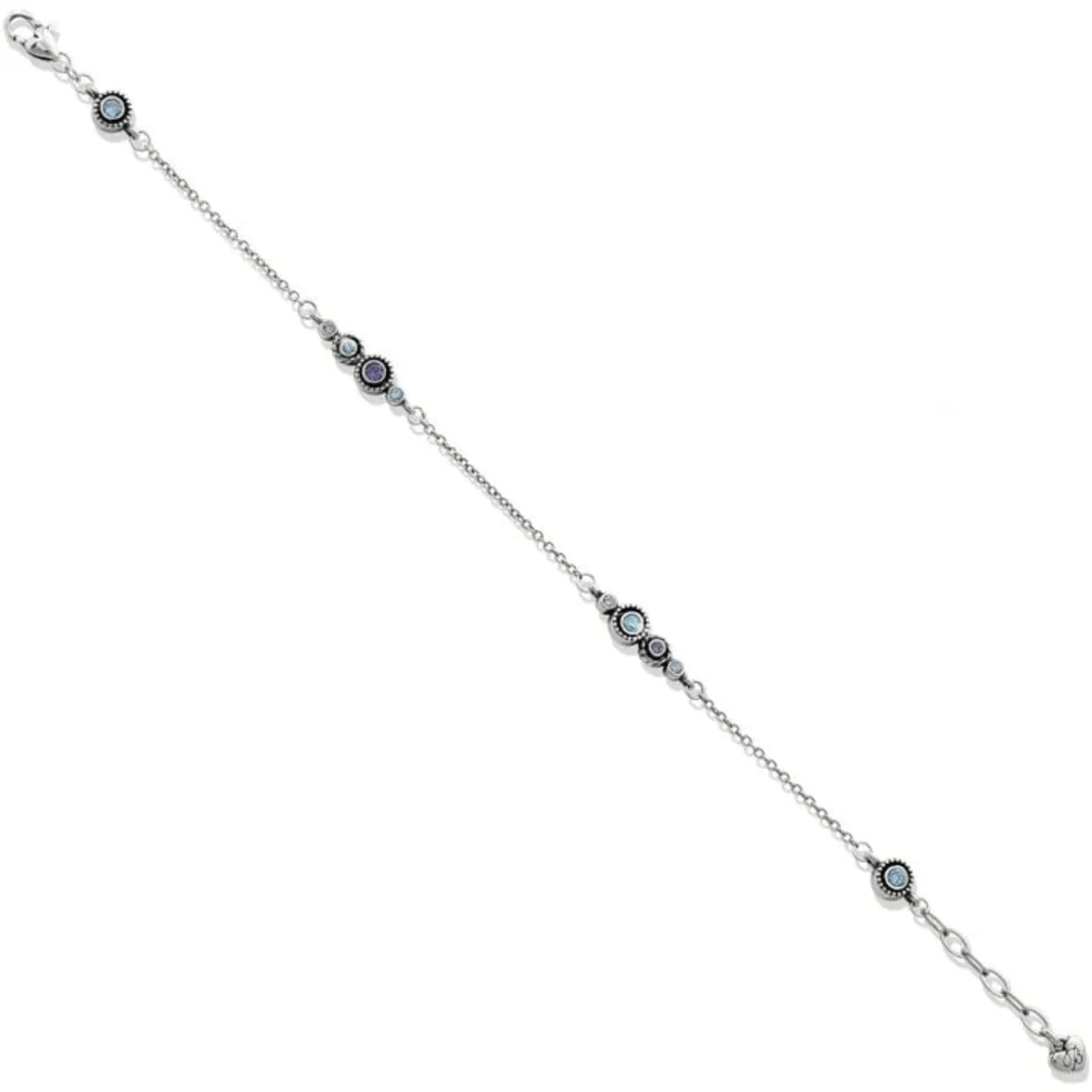 Brighton Halo Anklet