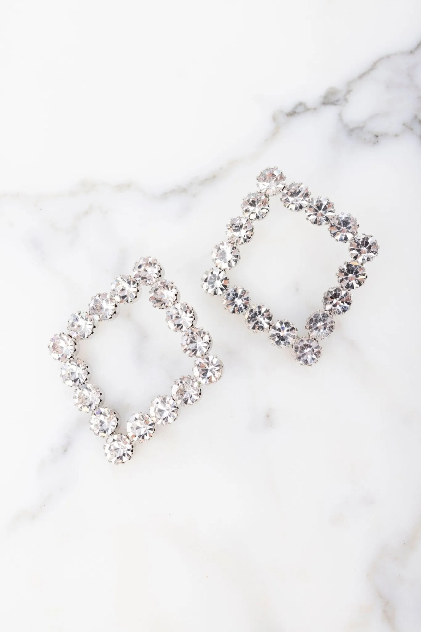 Brilliana Earrings