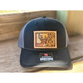 Buck Hat RTS