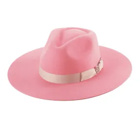 Bullhide Youth American Teen Pink Fashion Cowgirl Hat 0852P