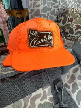 Burlebo All Mesh Cap