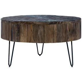 Canyon Coffee Table