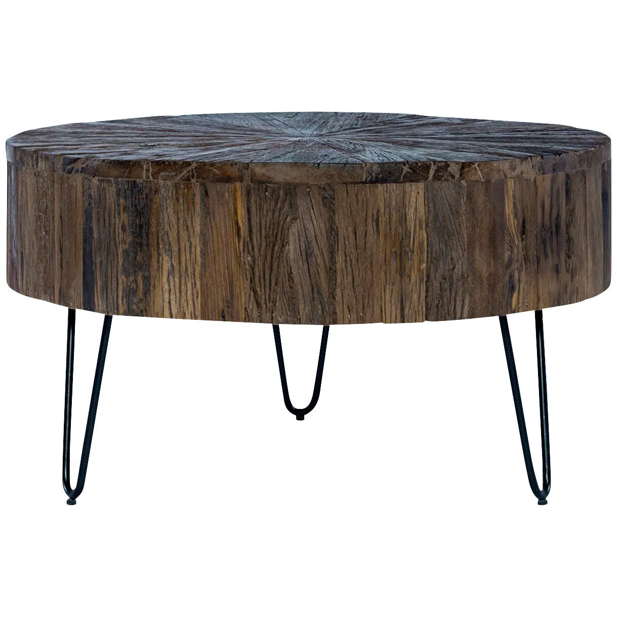 Canyon Coffee Table