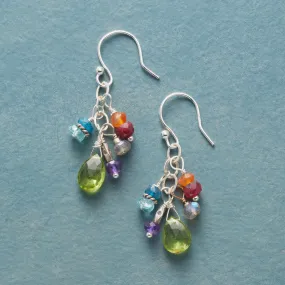 Capriccio Earrings