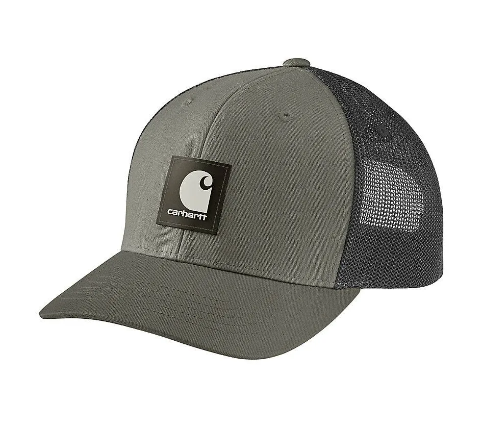 Carhartt Rugged Flex Cap Olive