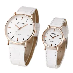 Couple Watches Student Watch Women's Men's Electronic Kids Teenagers Quartz Watch