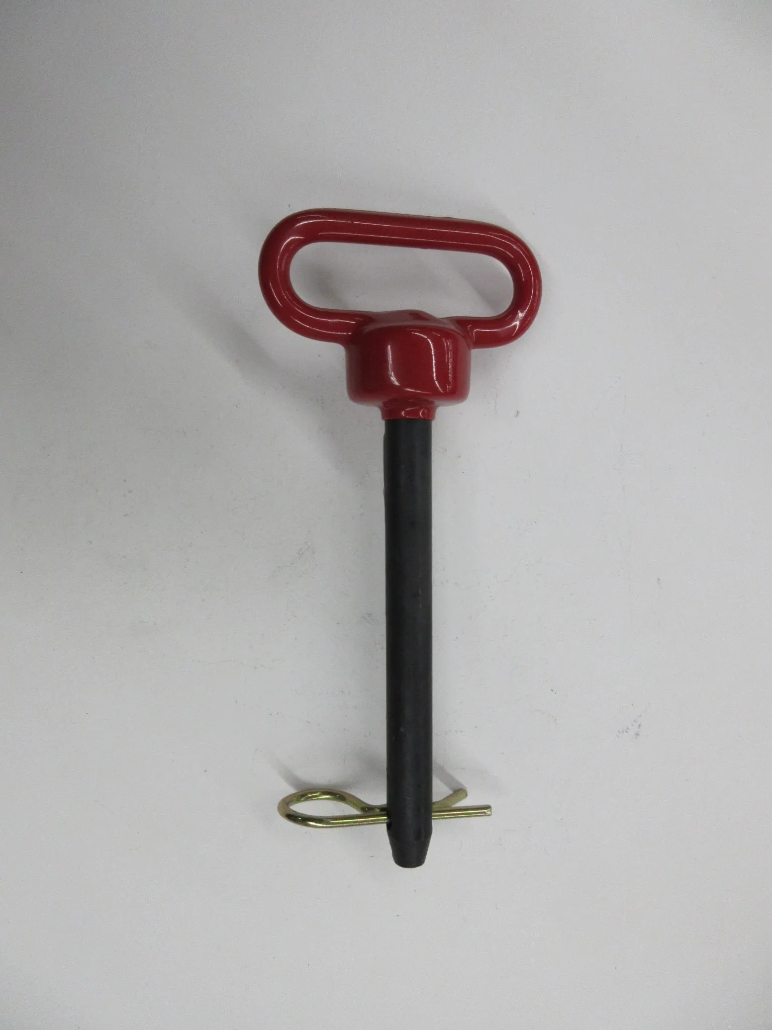 Double HH Trailer Hitch Pin 5/8" x 5 1/2" H58 #00123