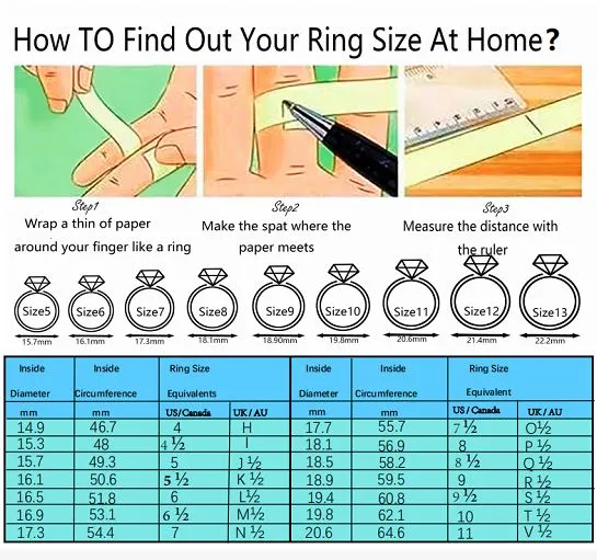 Doveggs solid 14k white gold half eternity channel set moissanite wedding bands (size 4.25)