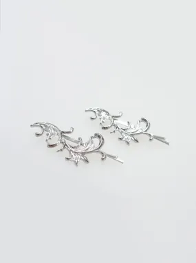 [FAERIE] Seasonless stem shaped hairpin