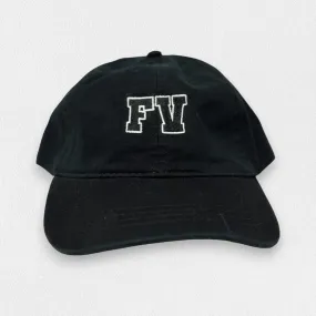 FEARRINGTON LIFESTYLE COLLECTION - ADULT TWILL FV HAT