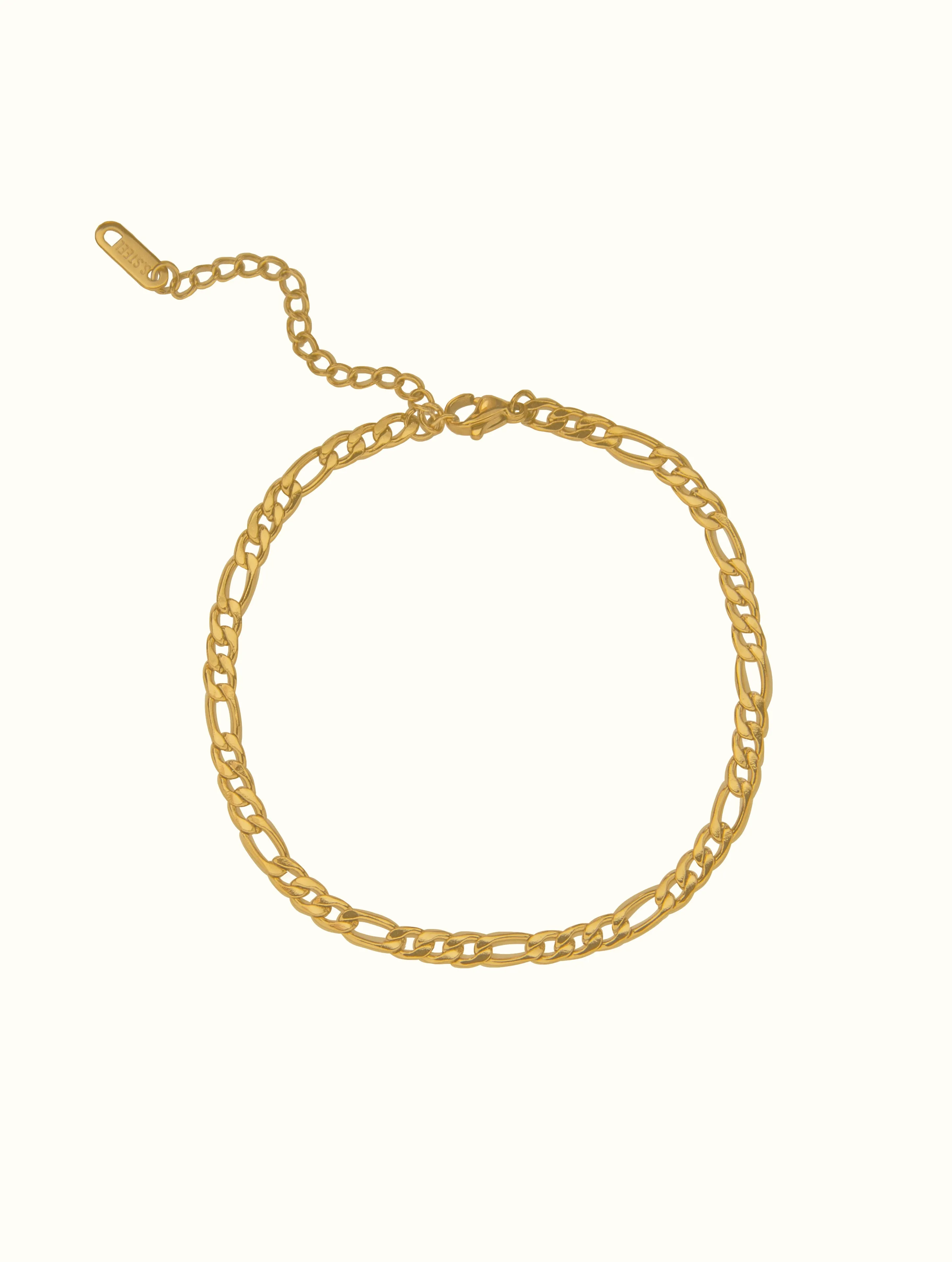 Figaro Chain Anklet