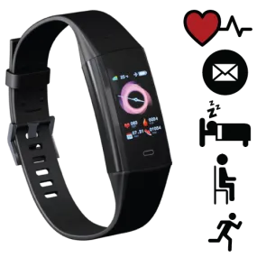 FitBeat Watch - Keep уоu асtіvе & mаіntаіn a hеаlthу lіfеѕtуlе