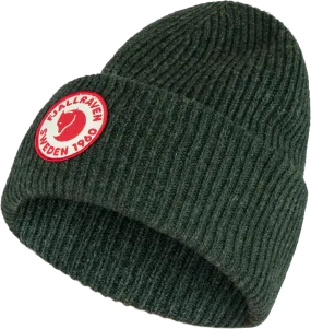 Fjällräven 1960 Logo Hat Deep Forest | Buy Fjällräven 1960 Logo Hat Deep Forest here | Outnorth