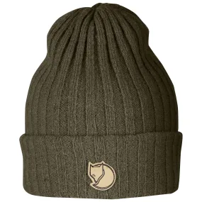 Fjällräven Byron Hat  Dark Olive | Buy Fjällräven Byron Hat  Dark Olive here | Outnorth