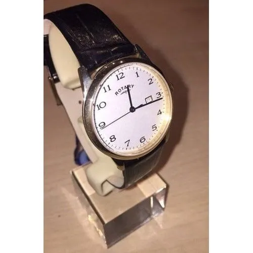 Gents Rotary Watch