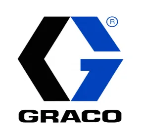 Graco 17D787 Hose Hairpin Replacement Kit