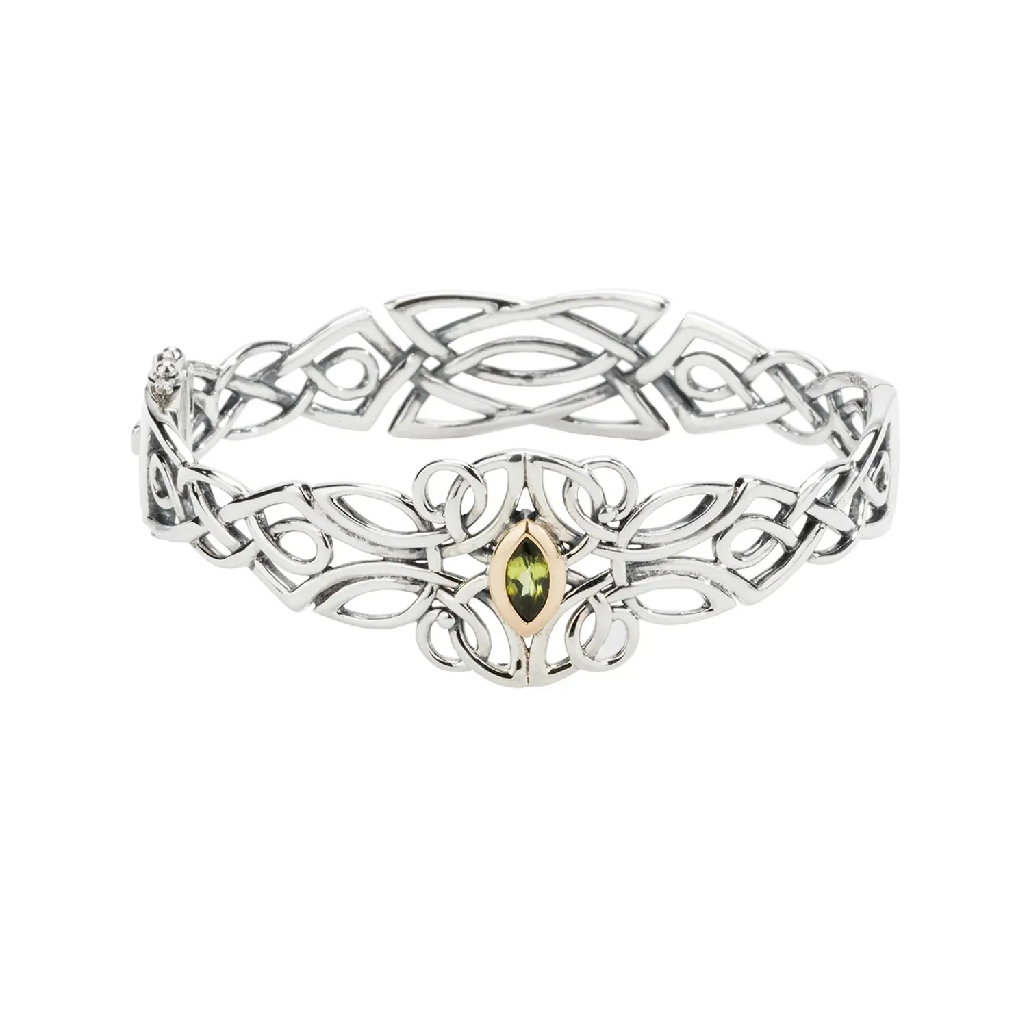 Guardian Angel Bangle