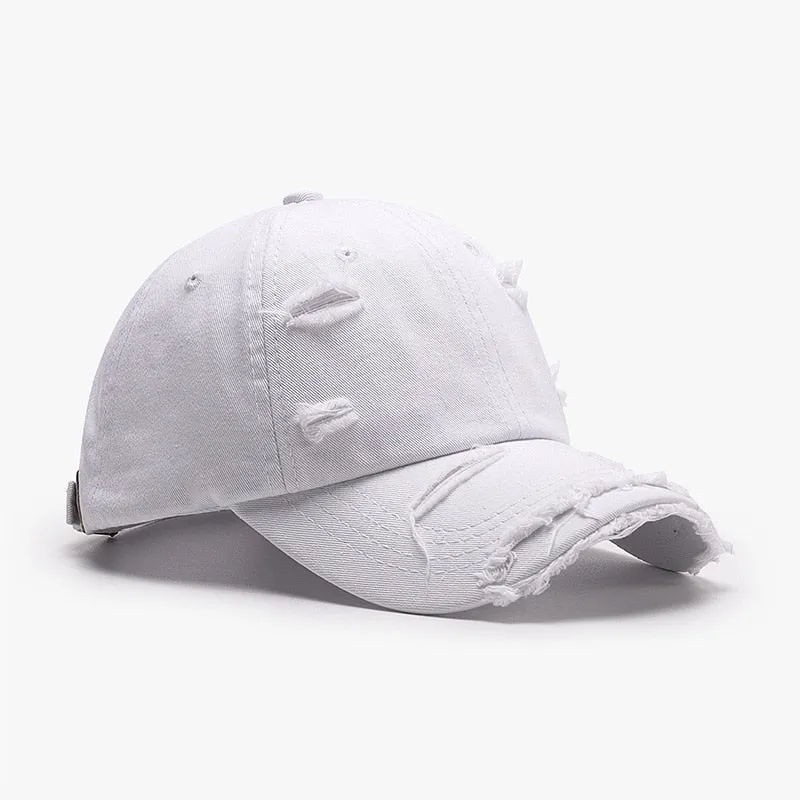 High Quality Kpop Baseball Cap Women Cotton Solid Men's Snapback Hat Casquette Homme Dad Hats Bone Size  55-60cm