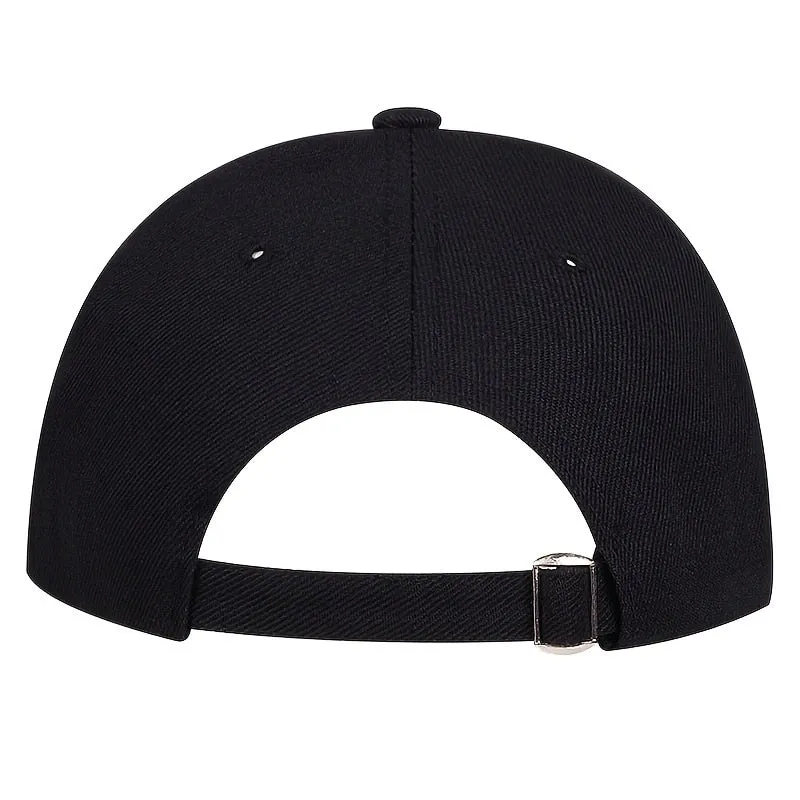 Hip Hop Baseball Cap Men Women Tactical Caps outdoor travel Sun Hat Sports leisure Golf Caps