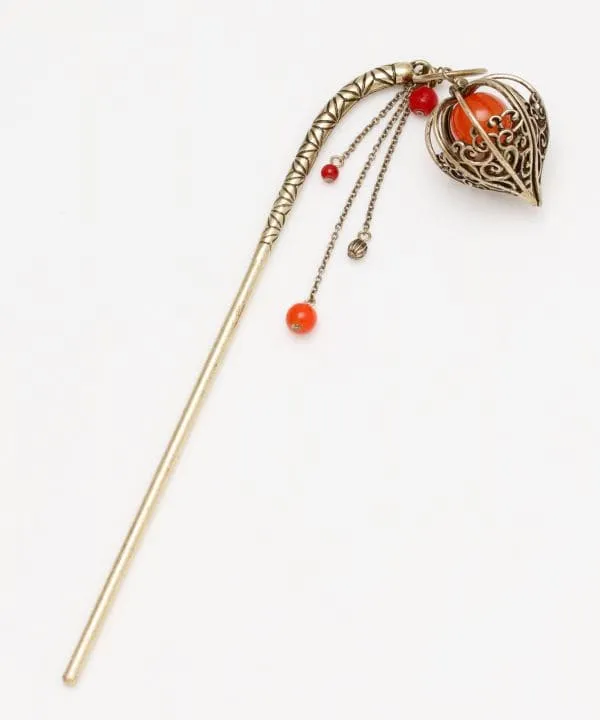 HOZUKI KANZASHI Hairpin