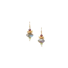 Lisbeth Earrings