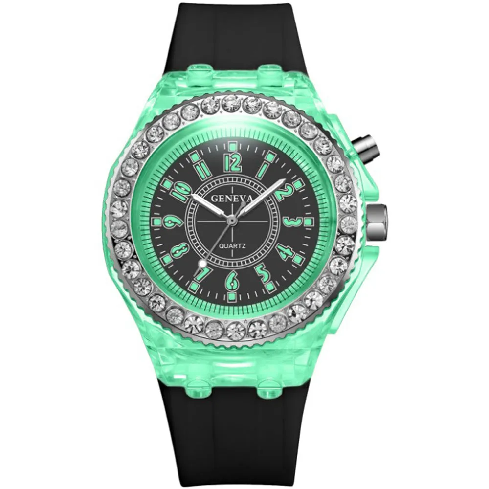 Luminous Watch Luminous Student Watch Watch