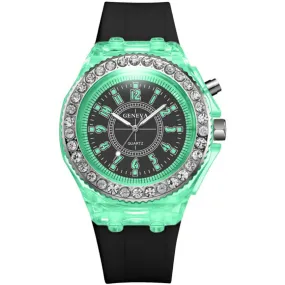 Luminous Watch Luminous Student Watch Watch