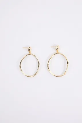 Mika Earrings