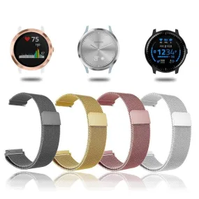 Milanese Straps Compatible with the Huawei Watch GT4 41mm