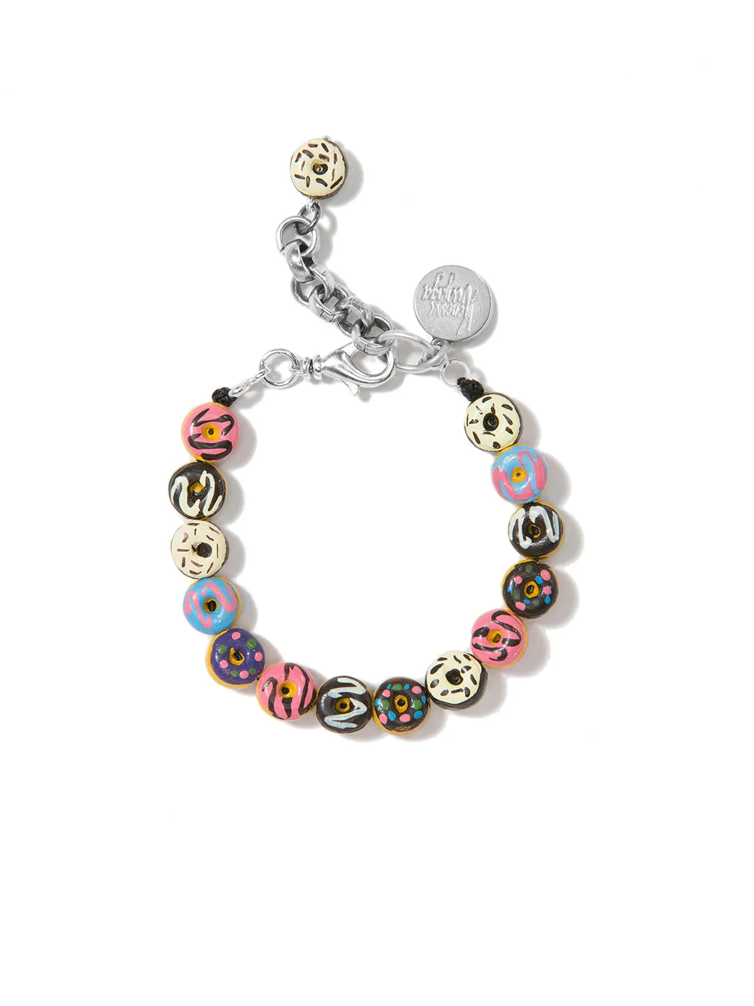 MISS FROSTY BRACELET