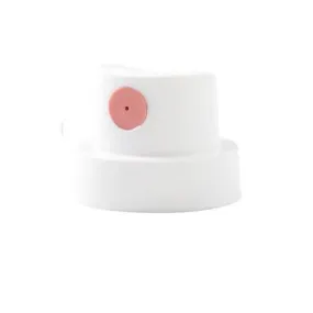 MTN Pink Dot Fat Cap