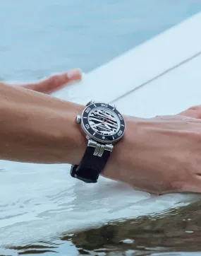 Navigator Surf Watch "Shark Deterrent"