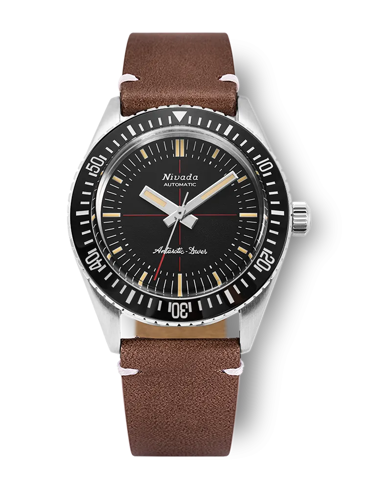 NIVADA GRENCHEN - Antarctic Diver | 32044A14