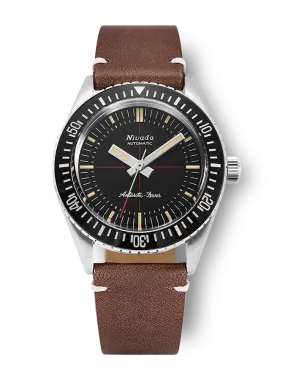 NIVADA GRENCHEN - Antarctic Diver | 32044A14