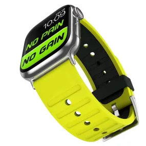 Open Box - MobyFox - Shockwave Green Active Band