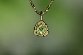 Pietra mia < Peridot >